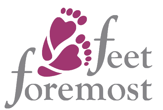 Feet Foremost